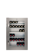 Reparación averías vinoteca Saivod en  Girona